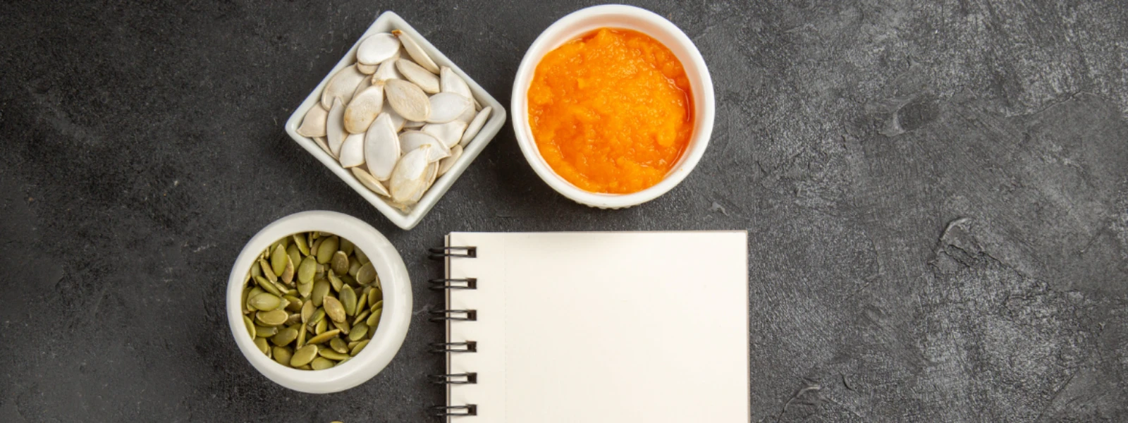 How to Boost Vitamin E with Pumpkin Seeds Daily