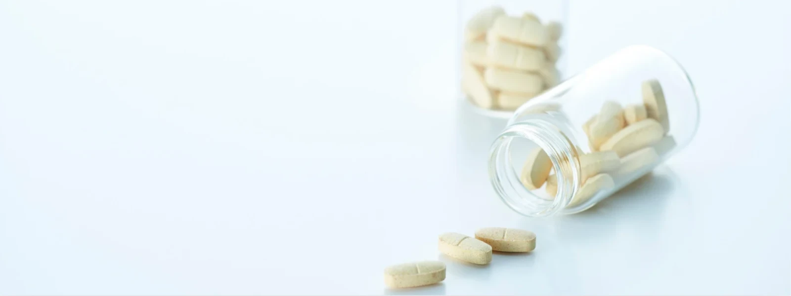 How to Choose Clean Supplements: A Guide