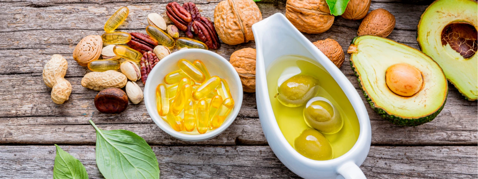 How to Choose the Best DHA for Kids' Brain Development?