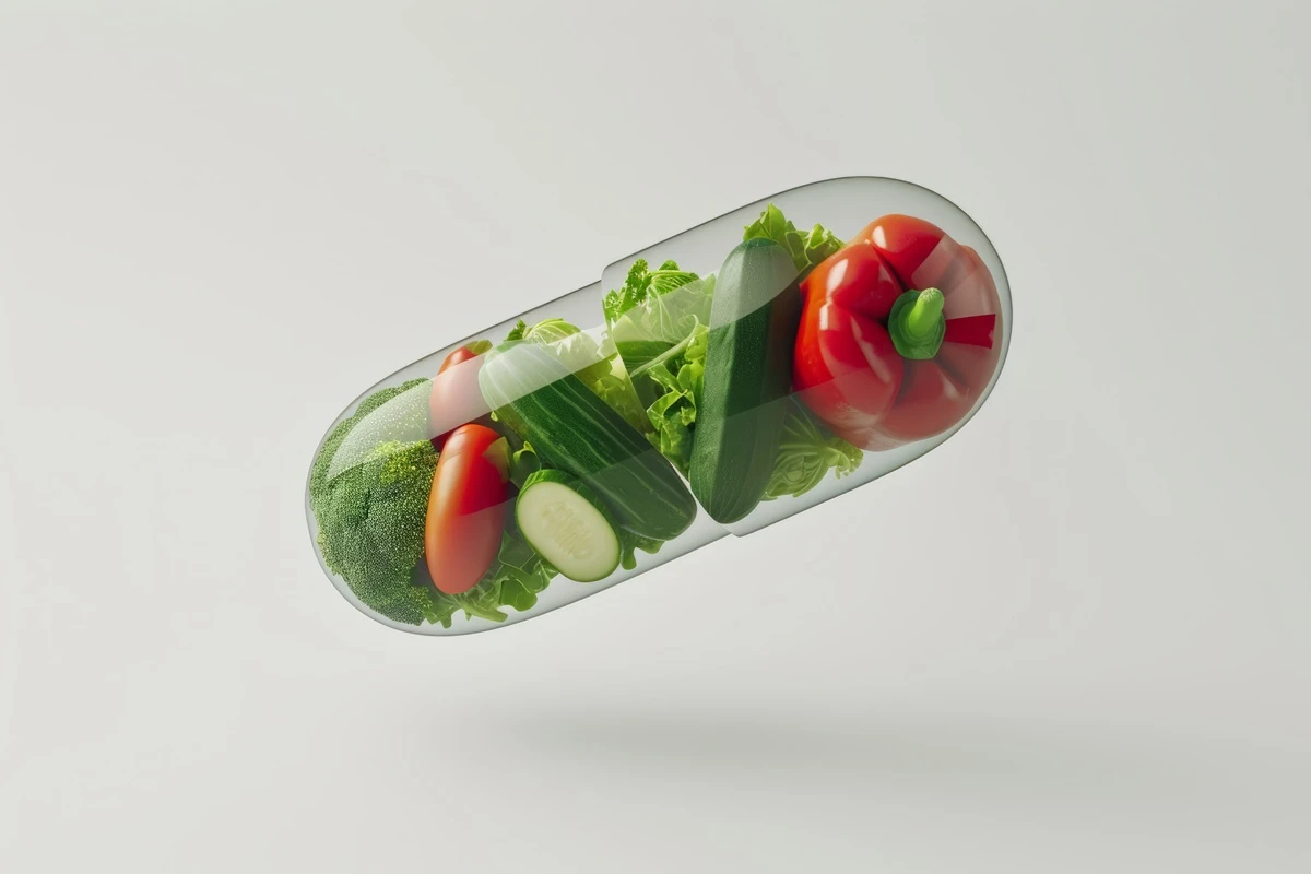 How to Choose the Best Multivitamin Capsule for Yourself