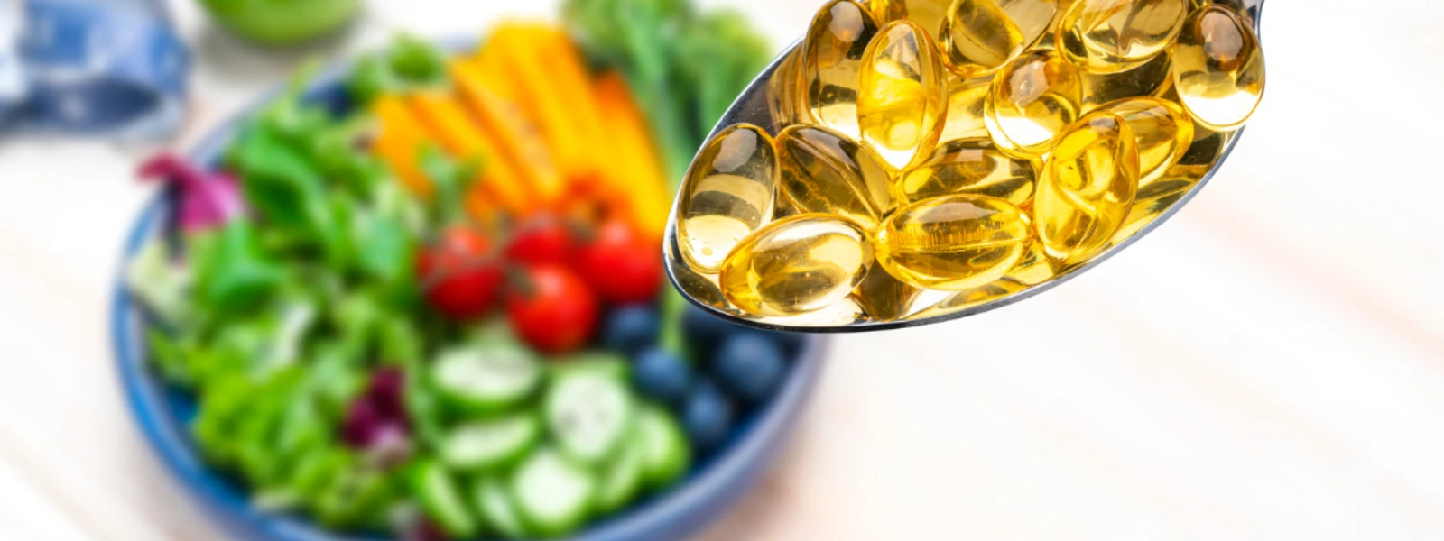 How to Choose the Best Omega 3 Supplements Today?