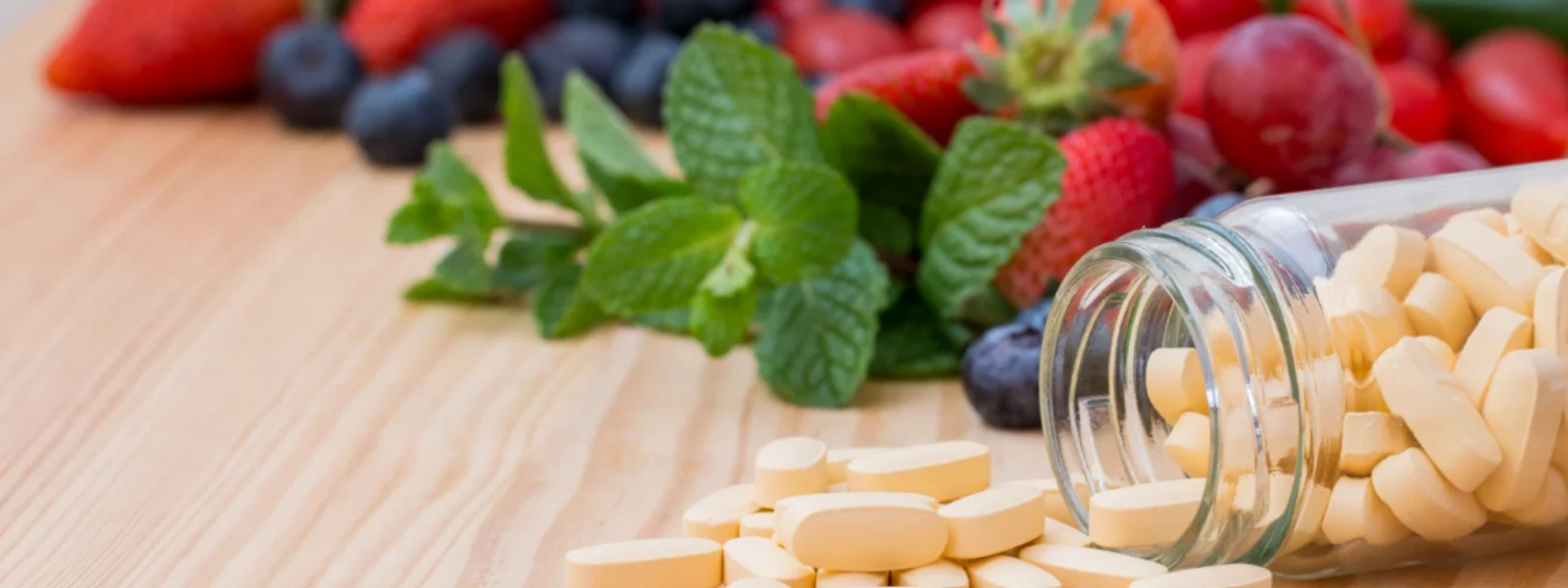 How to Choose the Best Vitamin C Tablets Today