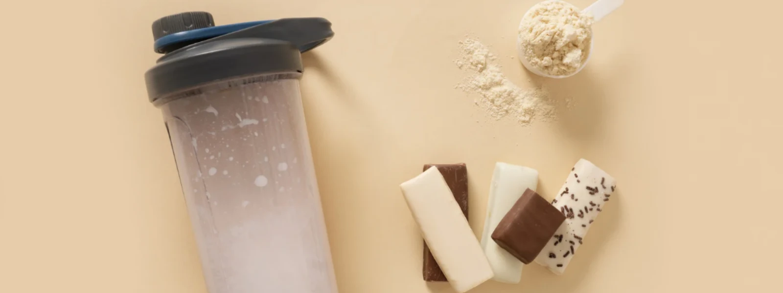 How to Choose the Right Protein Supplements for Your Needs