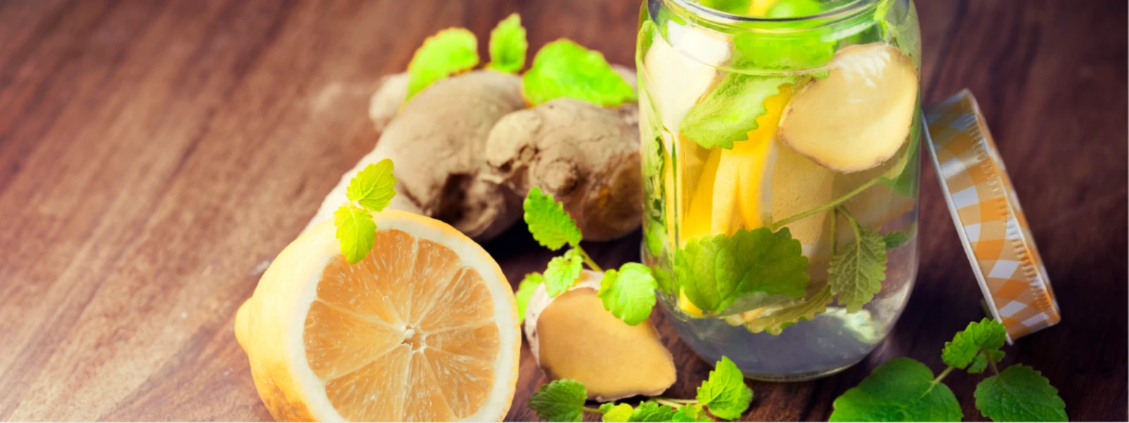 How to Clean Your Stomach: Natural Detox Guide