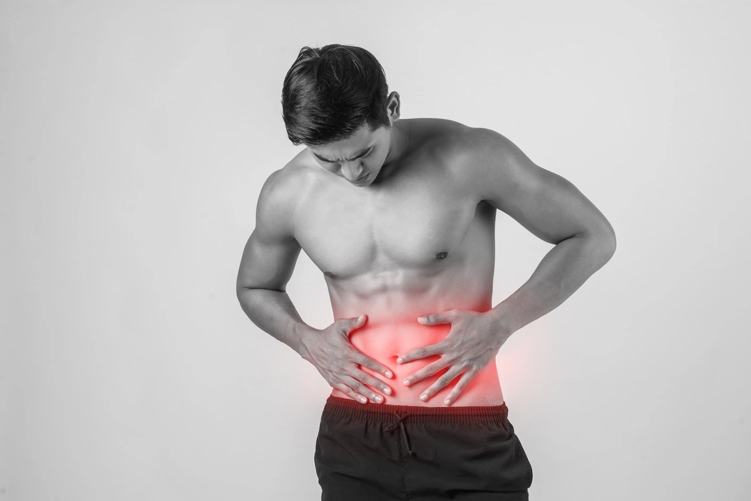 How to Find Relief for a Burning Sensation in Stomach?