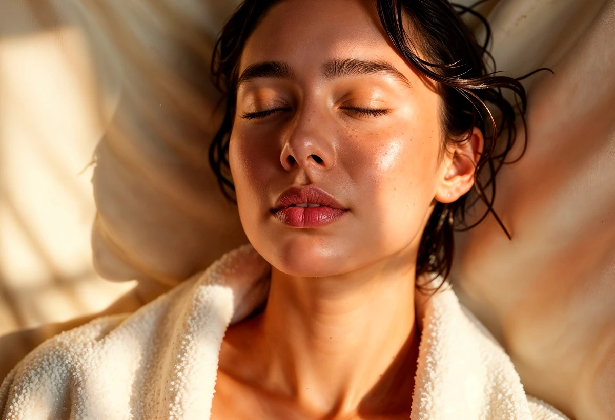 How to Get Glowing Skin Naturally: A Complete Guide