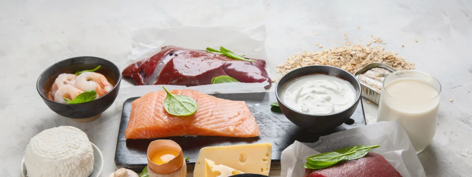 How to Get Your Daily B12 from These Indian Foods