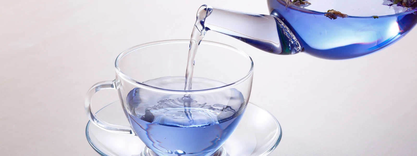 How to Lose Weight with Blue Tea: The Ultimate Guide