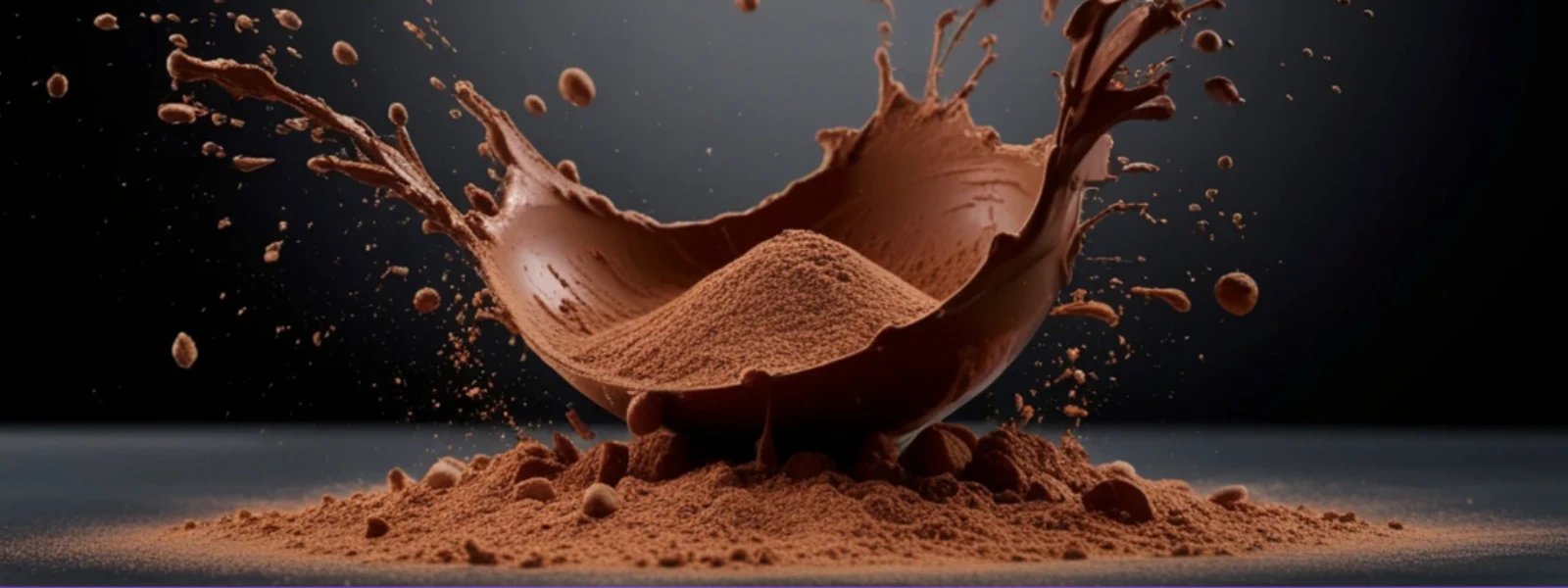 How to Make Perfect Kids Chocolate Milk Powder