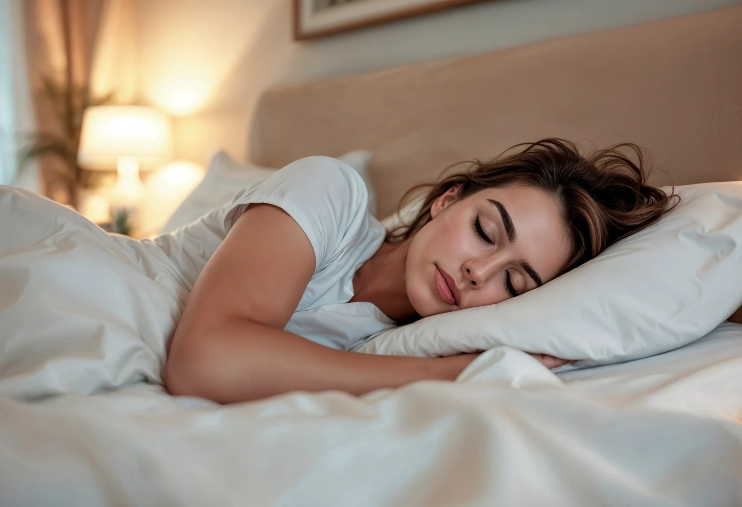 How to Maximize Magnesium Bisglycinate Benefits for Sleep?