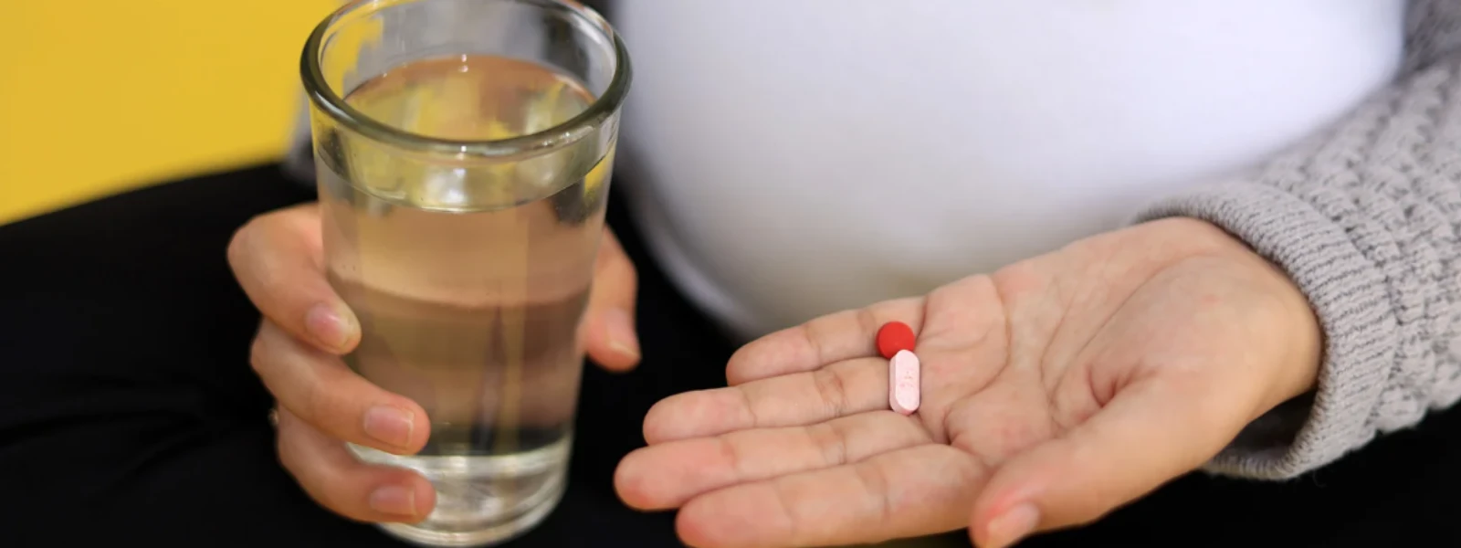 How to Use Adaptogen Strips for Instant Stress Relief