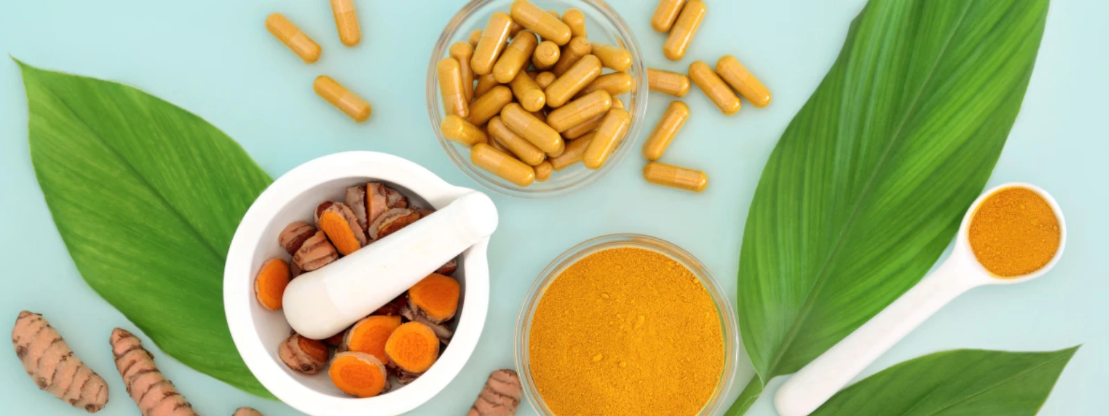 How to Use Curcumin for Joint Inflammation Relief
