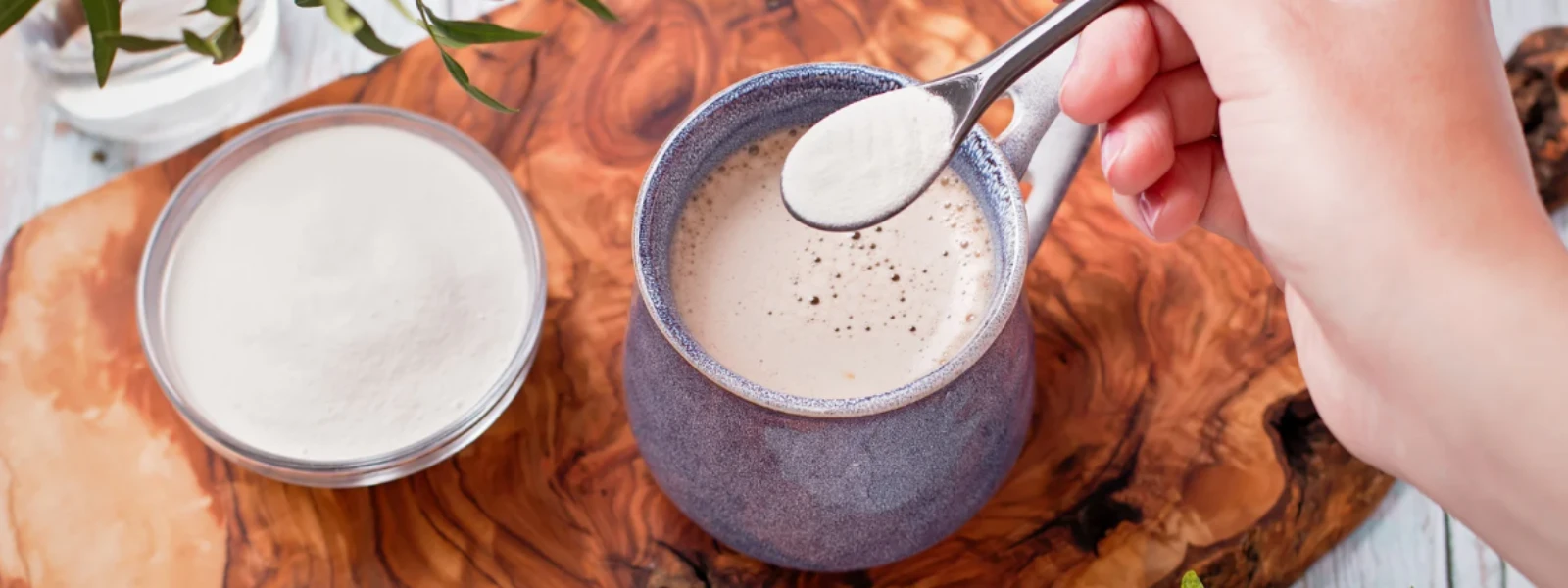 How to Use Nutrition Powder for Optimal Fitness Gains