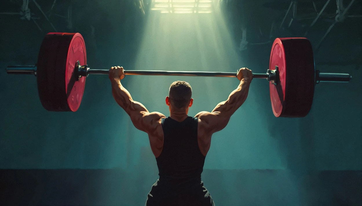 How to Build Muscle with Strength Training?