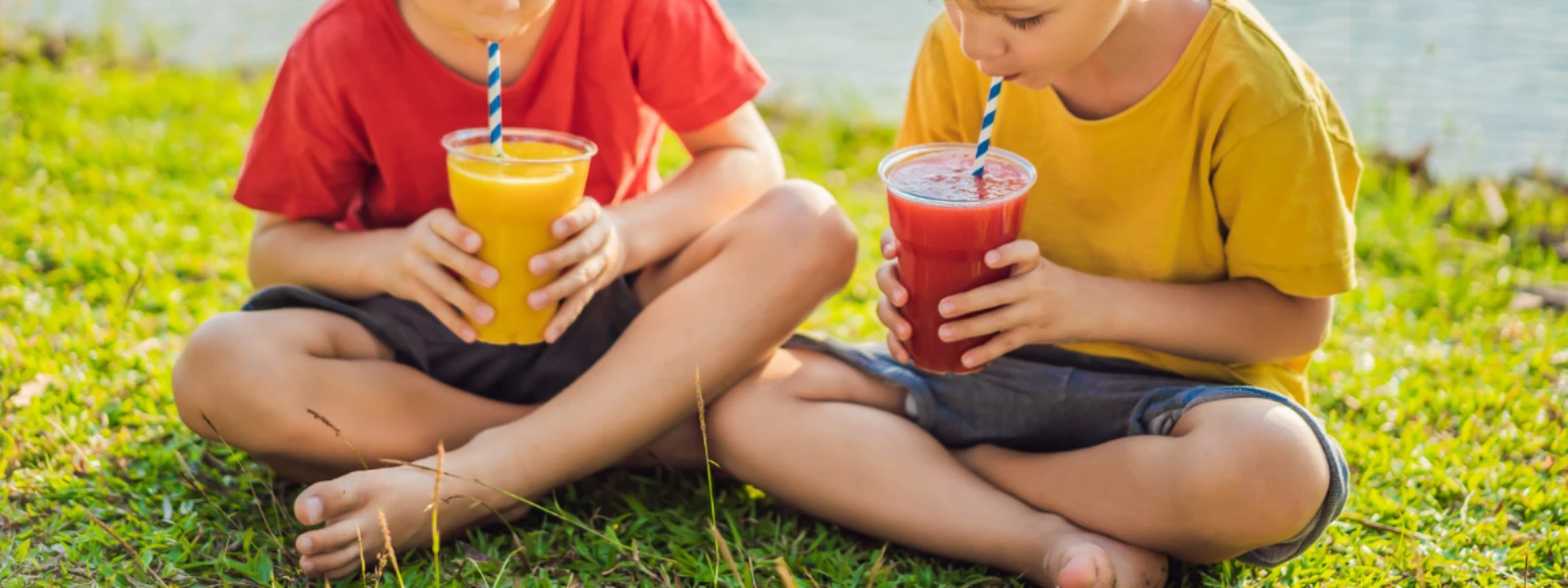 Kids Nutrition Drinks: Your Complete Guide