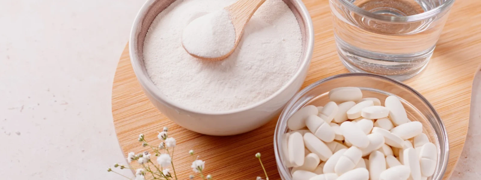 Marine Collagen vs Bovine: Which Peptides Win?