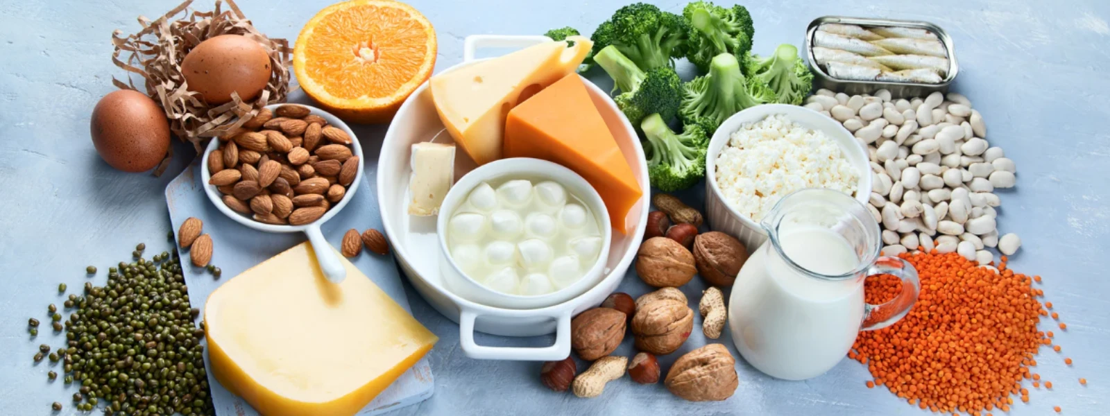 Master Calcium Intake: Complete Bone Health Guide