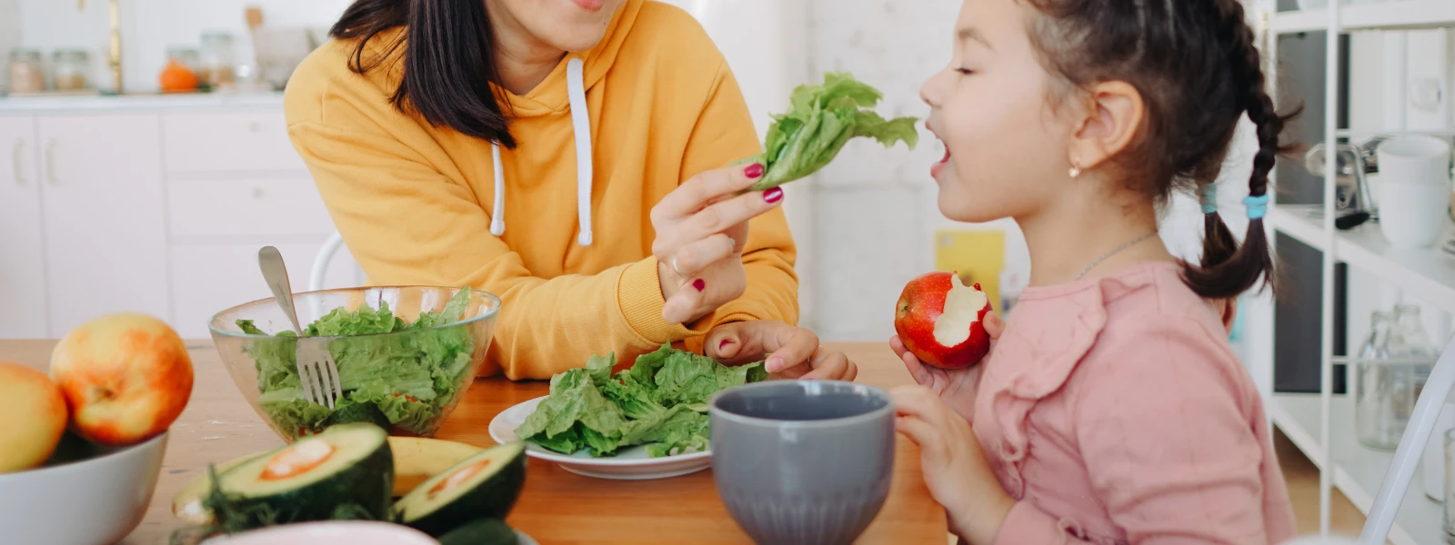 Mastering Kids Nutrition: A Complete Guide