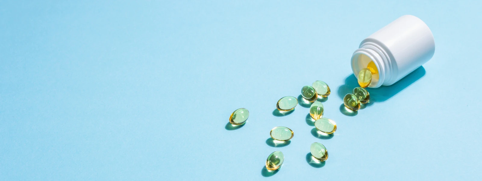 Multivitamin vs Fish Oil: Which Supplement Wins?