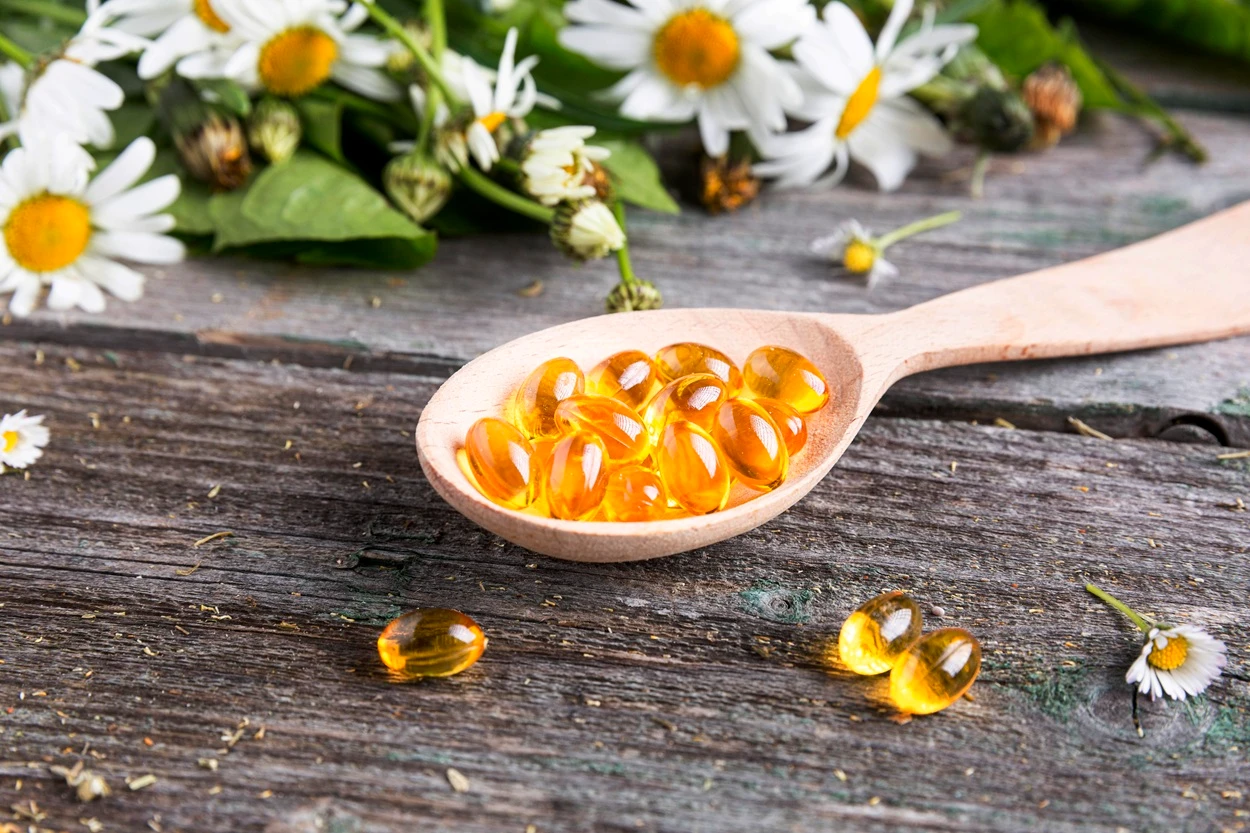 3 Reasons Why Fish Oil Capsules Are a Must-Have Supplement