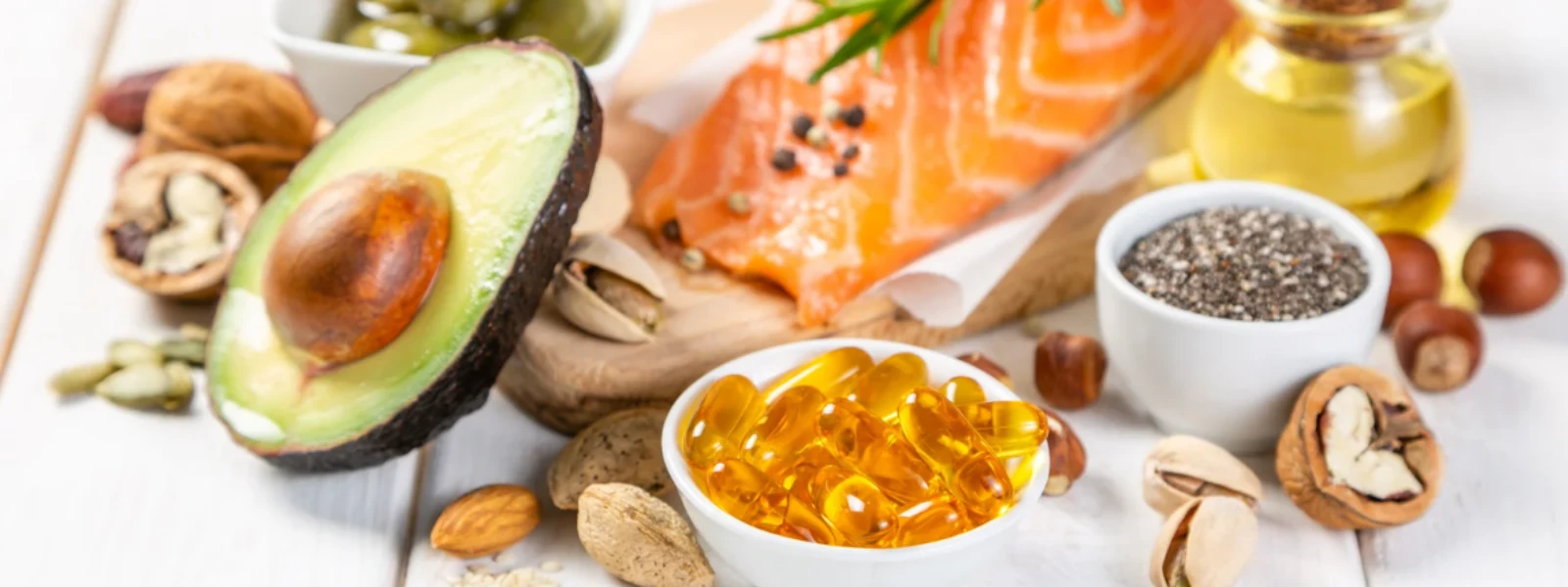 Omega-3 with Food: Your Complete Guide to Absorption