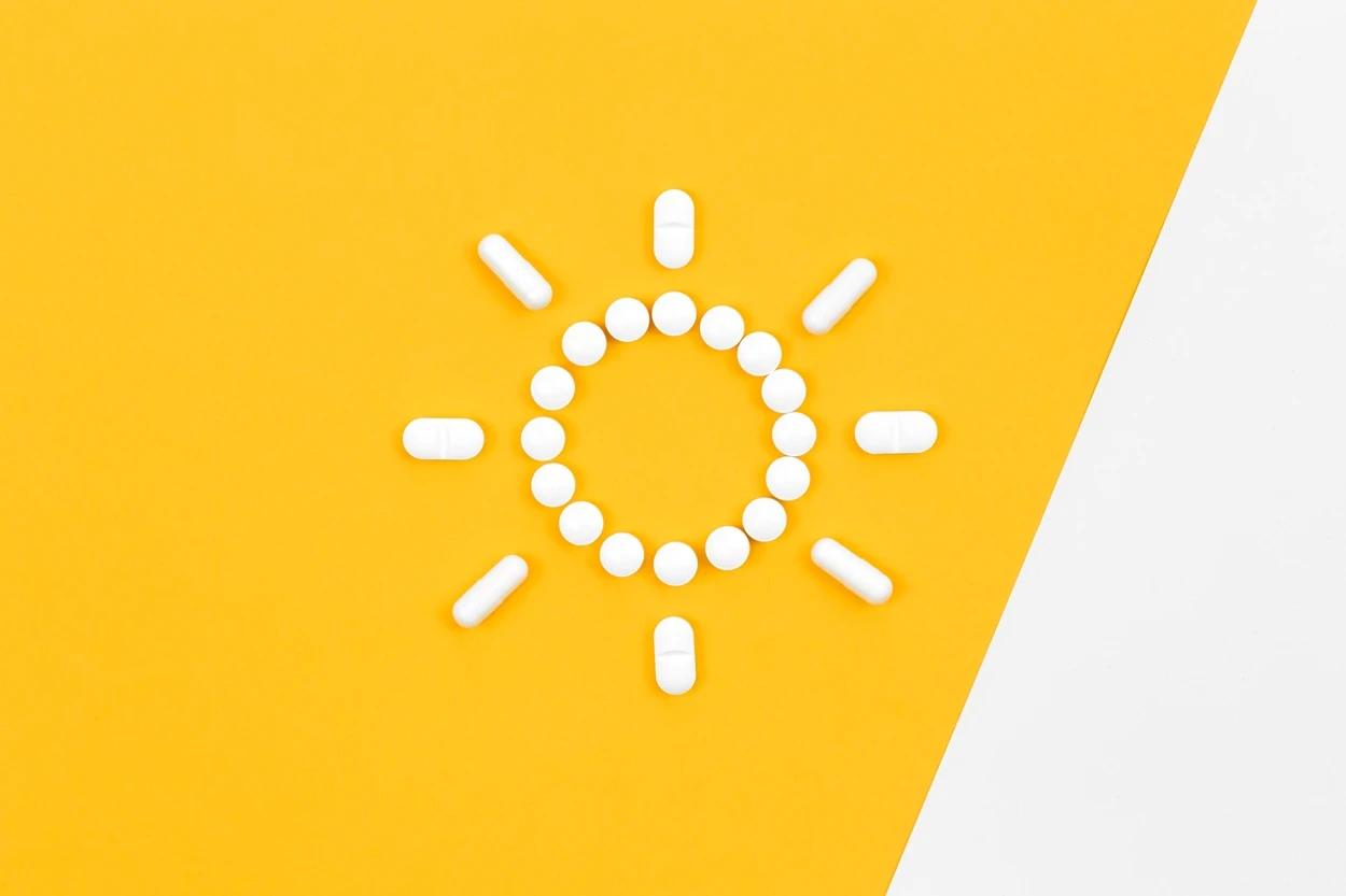 How to Manage Low Vitamin D Levels Effectively?