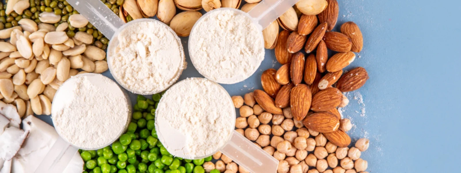 Plant Protein & Skin: Your Complete Guide to Elasticity