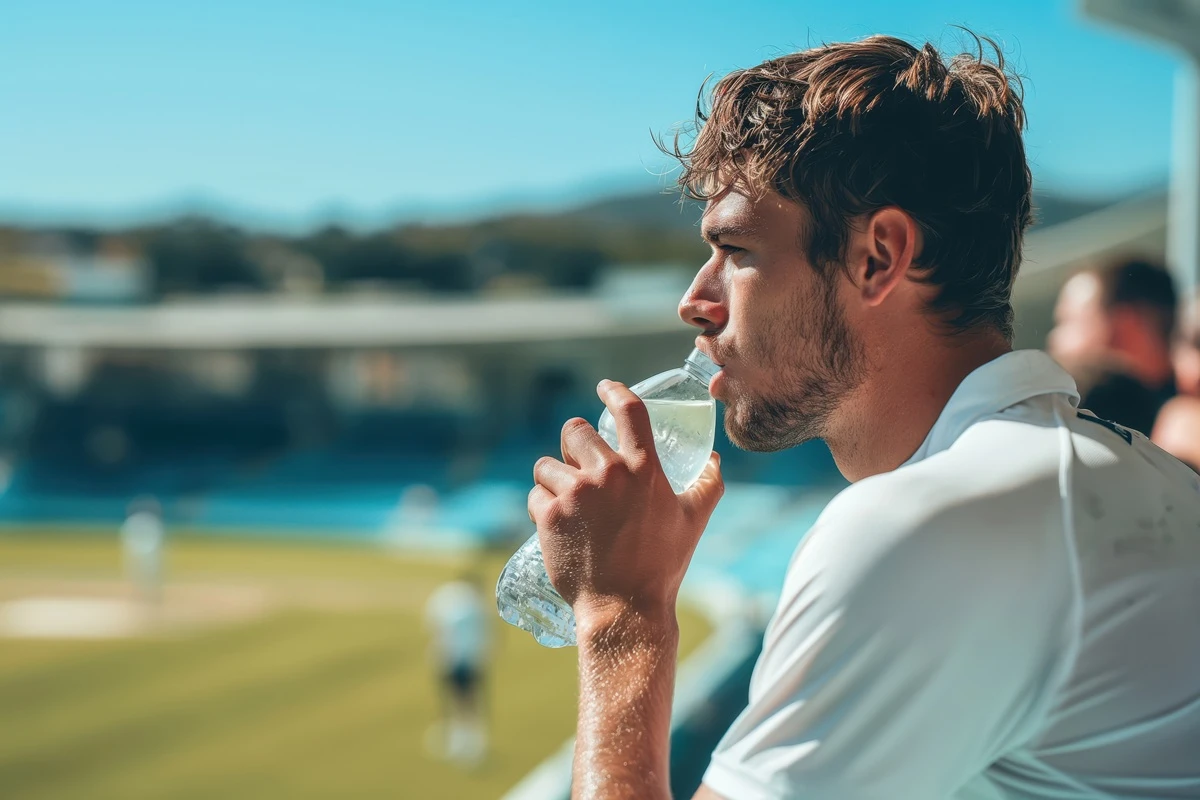 How to Use Electrolyte Powder for Workout Recovery