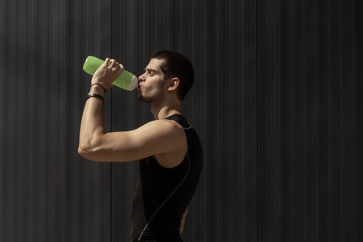 9 Ways Whey Protein Isolate Boosts Recovery