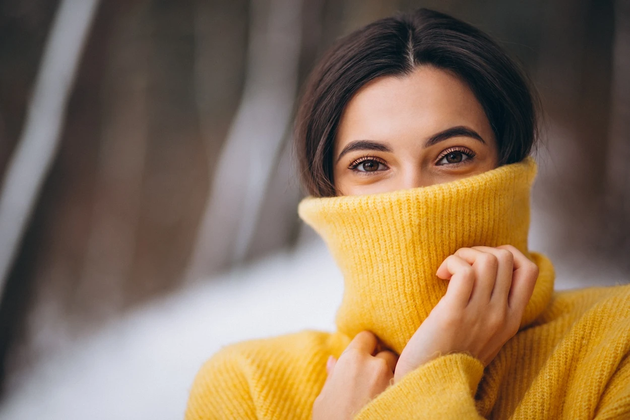 10 Winter Skincare Hacks to Nourish Dry Skin