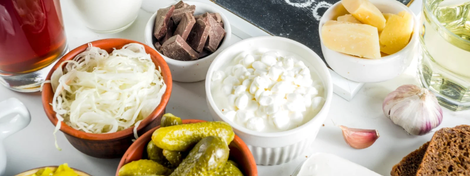 Prebiotics & Sensitive Stomachs: What You Need to Know