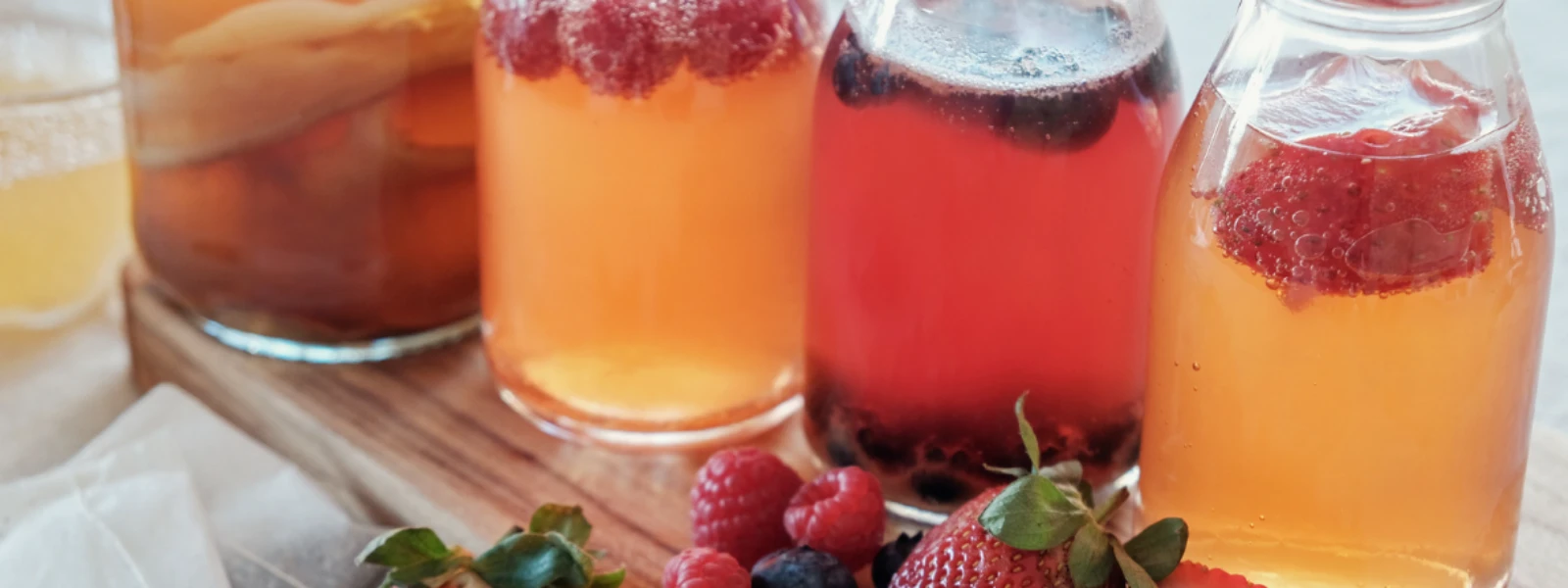 Probiotic Combinations: Your Ultimate Guide to Ef