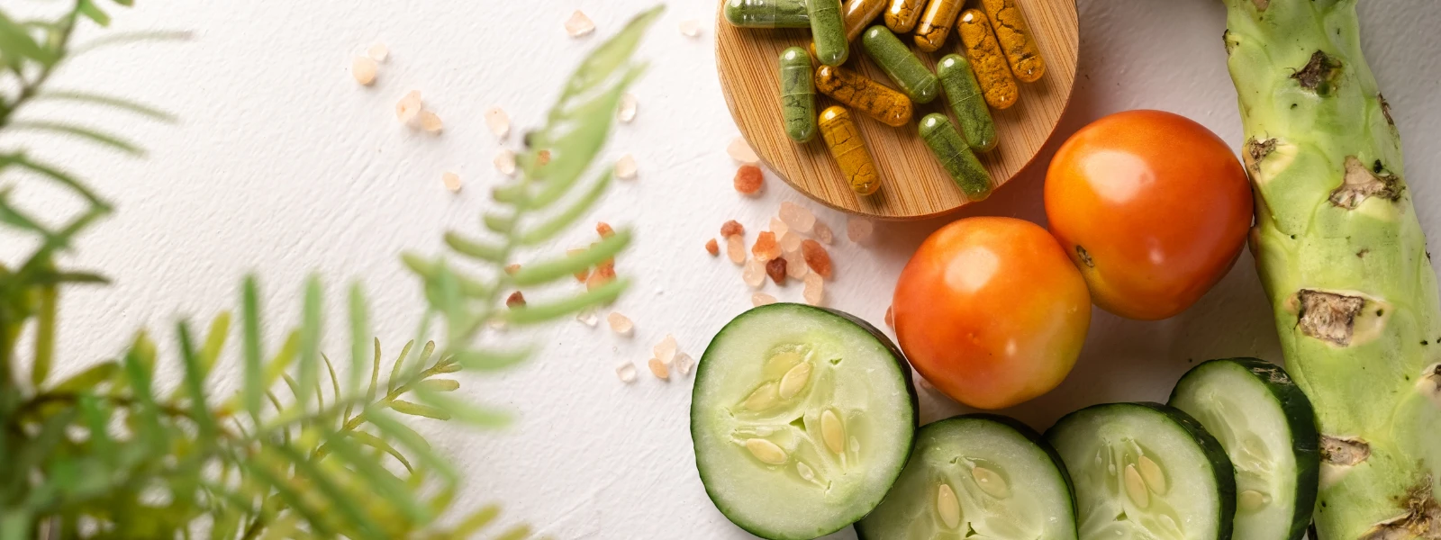 Probiotics & Gut Inflammation: Your Complete Guide