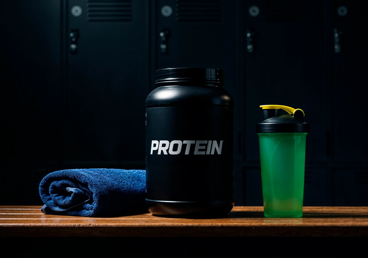 Your Ultimate Guide to Choosing the Best Gym Supplements