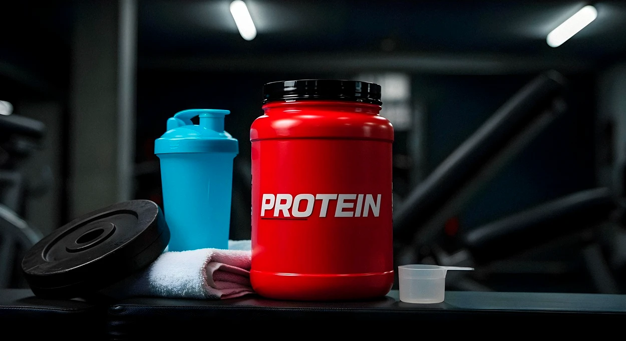 Whey Protein Face-Off: Isolate vs Regular Protein