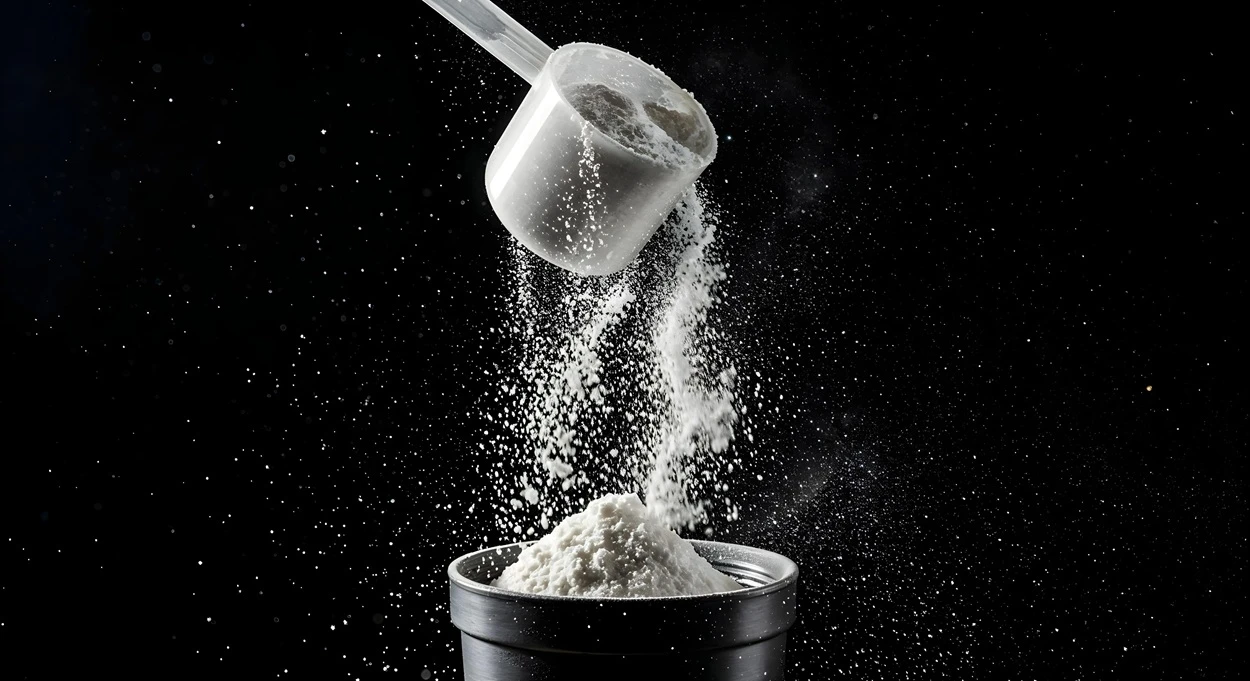 The Science of Plant Protein in Sports Nutrition
