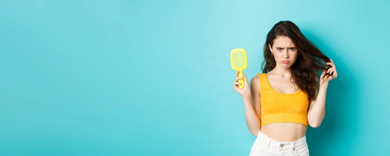 How to Identify Causes of Hair Fall and Prevent It?