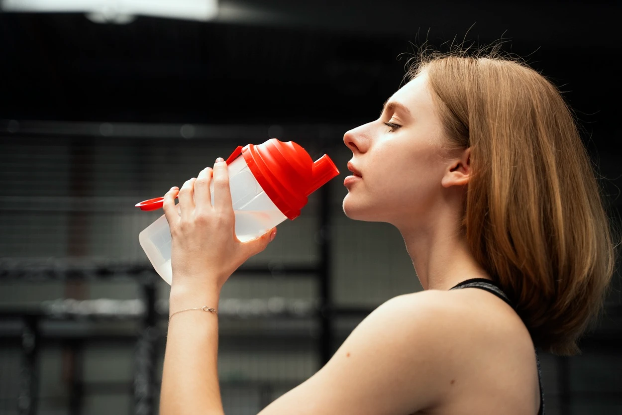 Creatine Intake Timing: Does It Matter If You Take It Before or After?