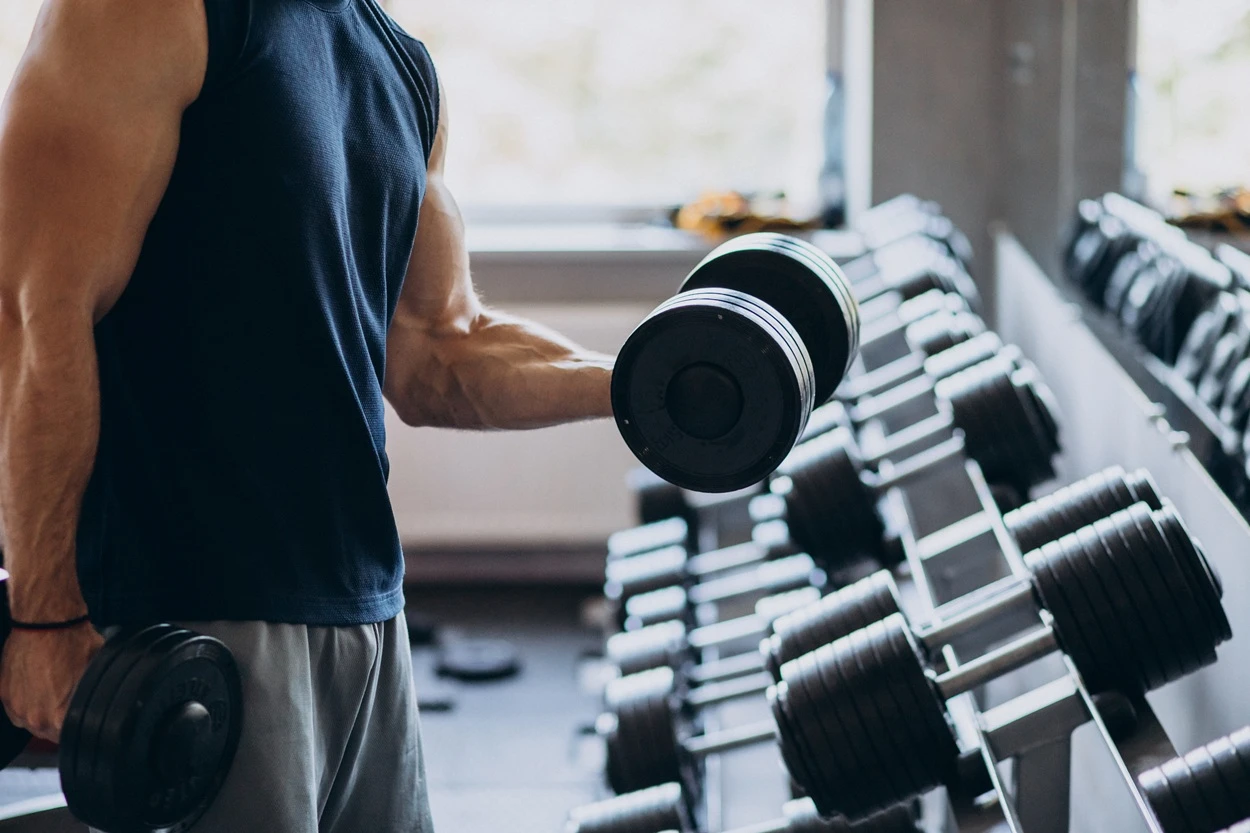 Why Bodybuilding Supplements Are Essential for Muscle Growth?
