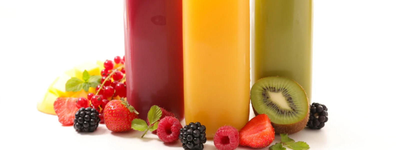 The Essential Checklist for Crafting the Perfect Protein Juice