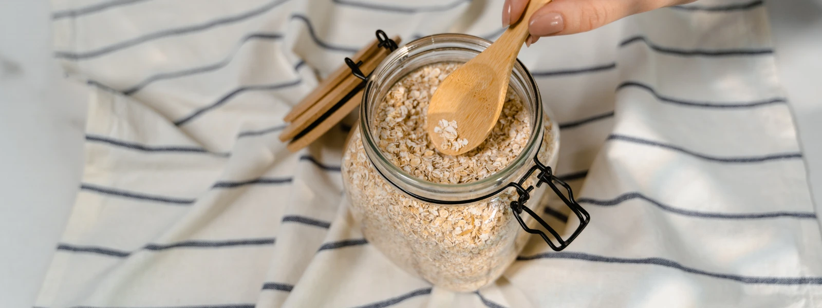 The Essential Checklist: Maximizing Protein in 50g Oats