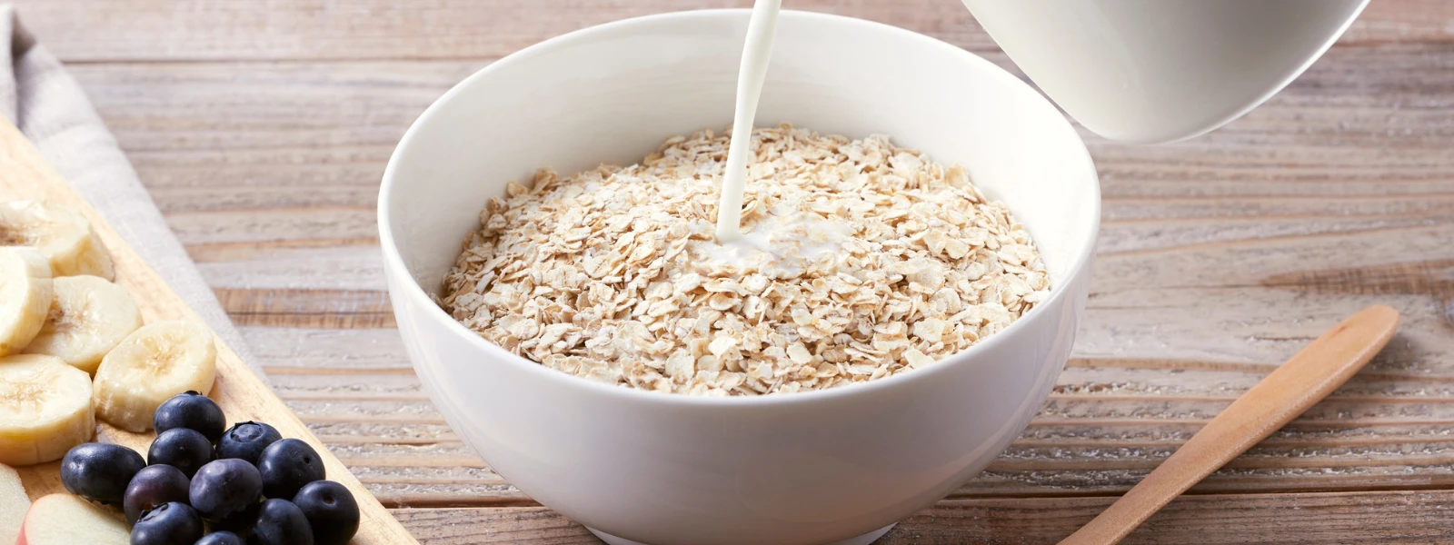 The Essential Checklist: Uncovering the Protein in Oats