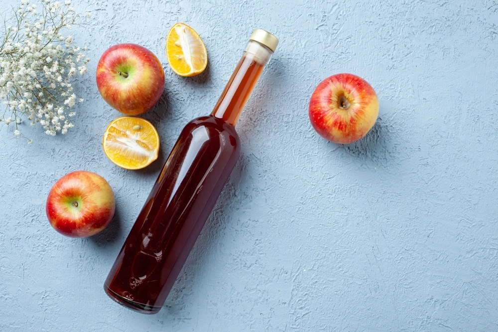 Why Health Experts Love the 'Mother' in Apple Cider Vinegar