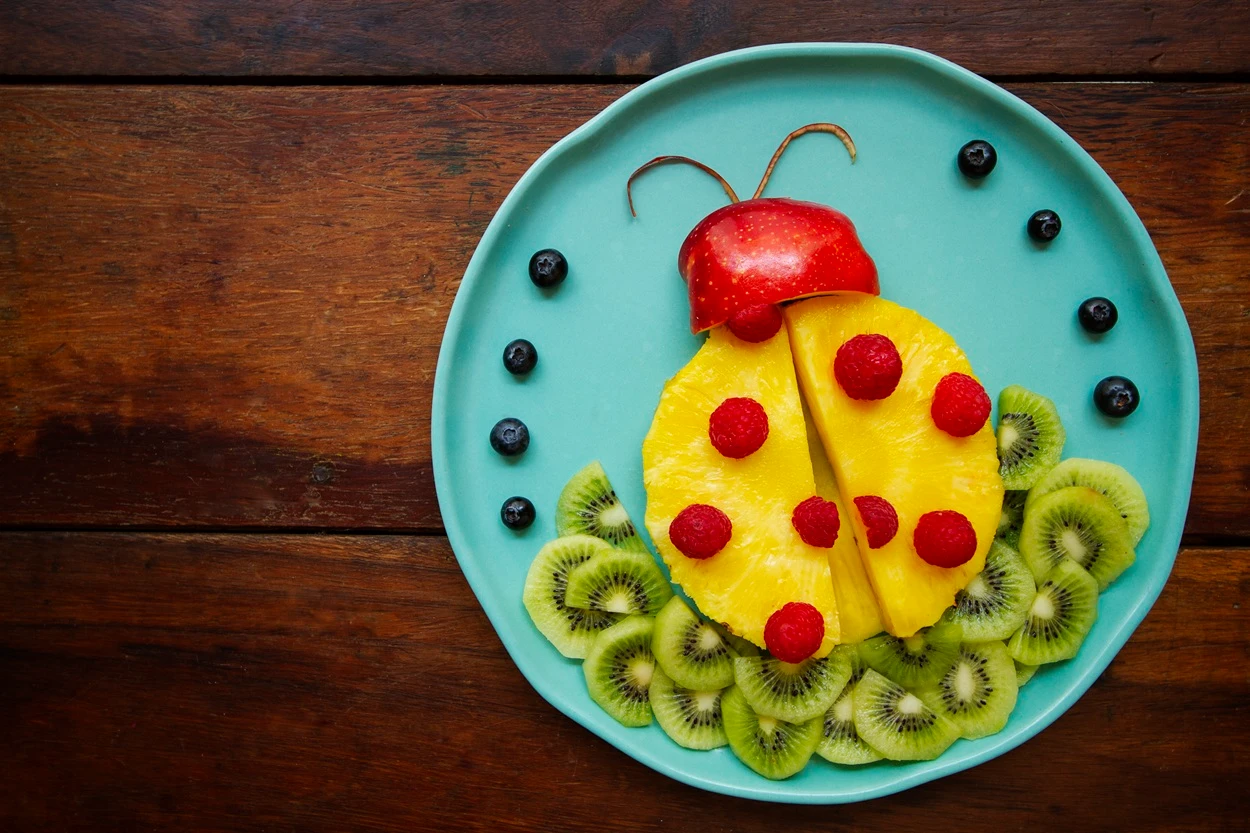 15 Nutritious Lunch Recipes Kids Will Love