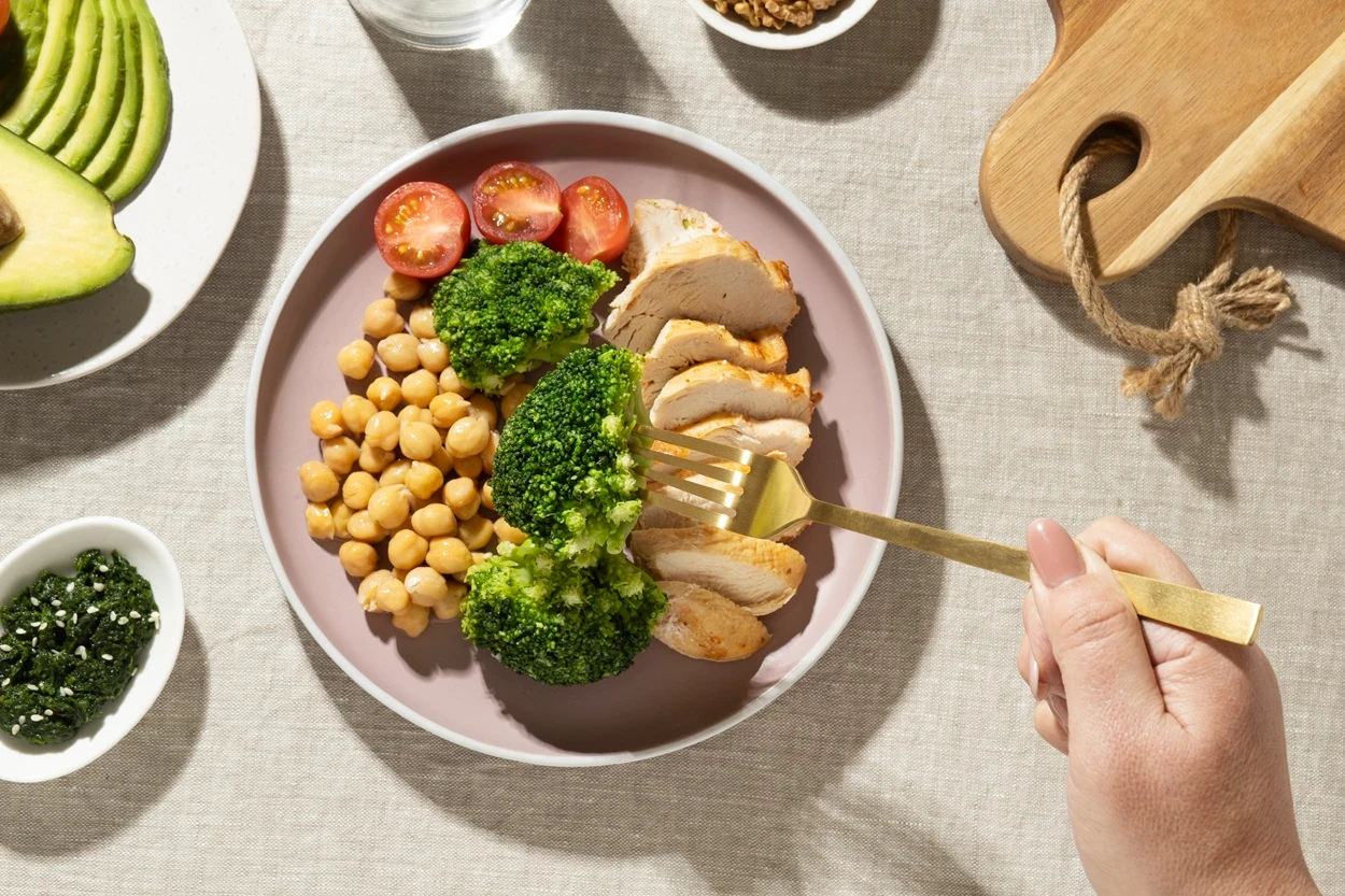 Why Switch to Plant Protein? Your Guide to Vegan Protein Sources