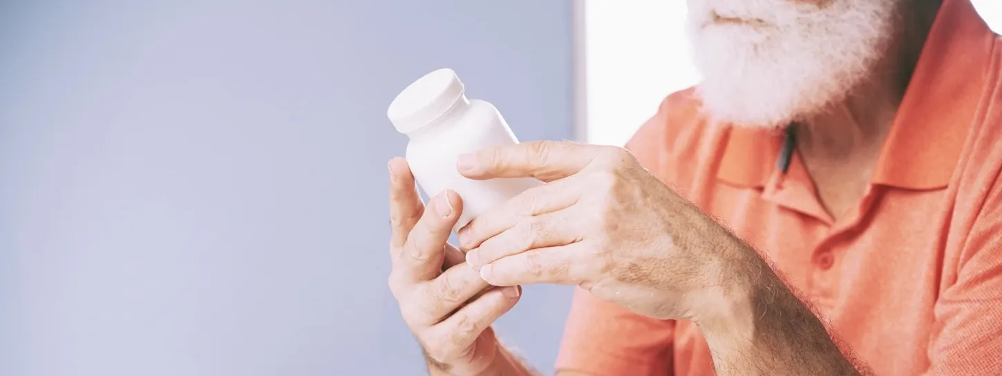 What's the Best Magnesium Supplement for Men Over 40?