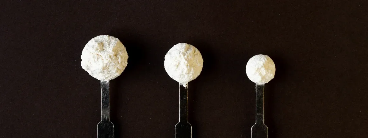 Nutrition Expertise: Optimizing High-Protein Diets with 1 Scoop of Whey Protein