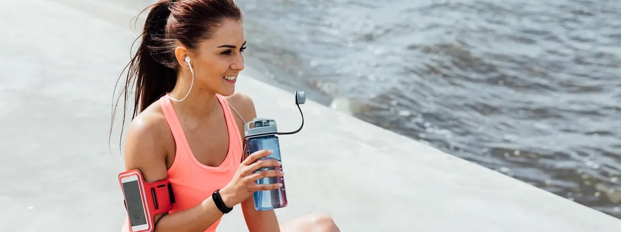 8 Post-Workout Hydration Secrets Every Athlete Needs