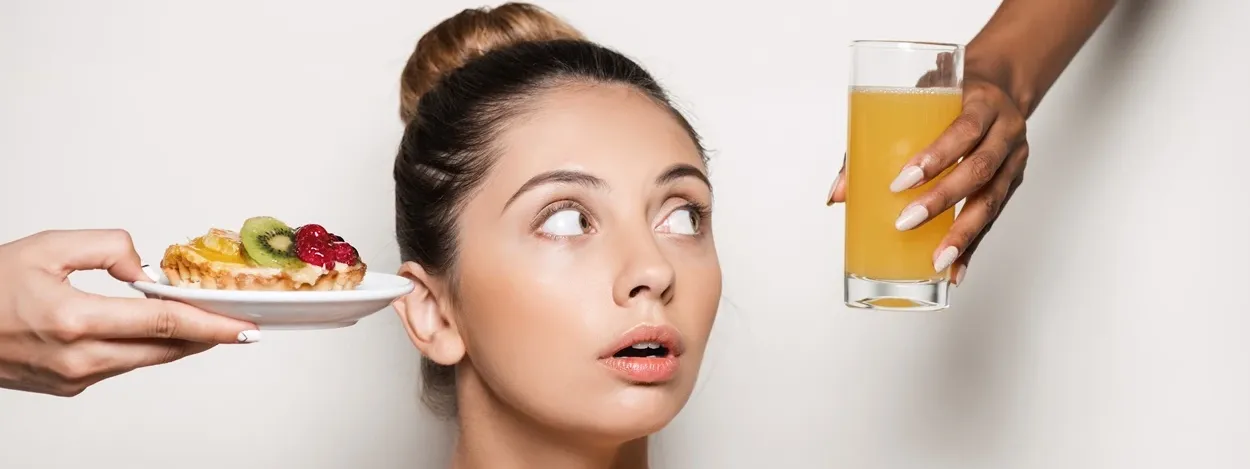 12 Shocking Foods Damaging Your Skin Daily