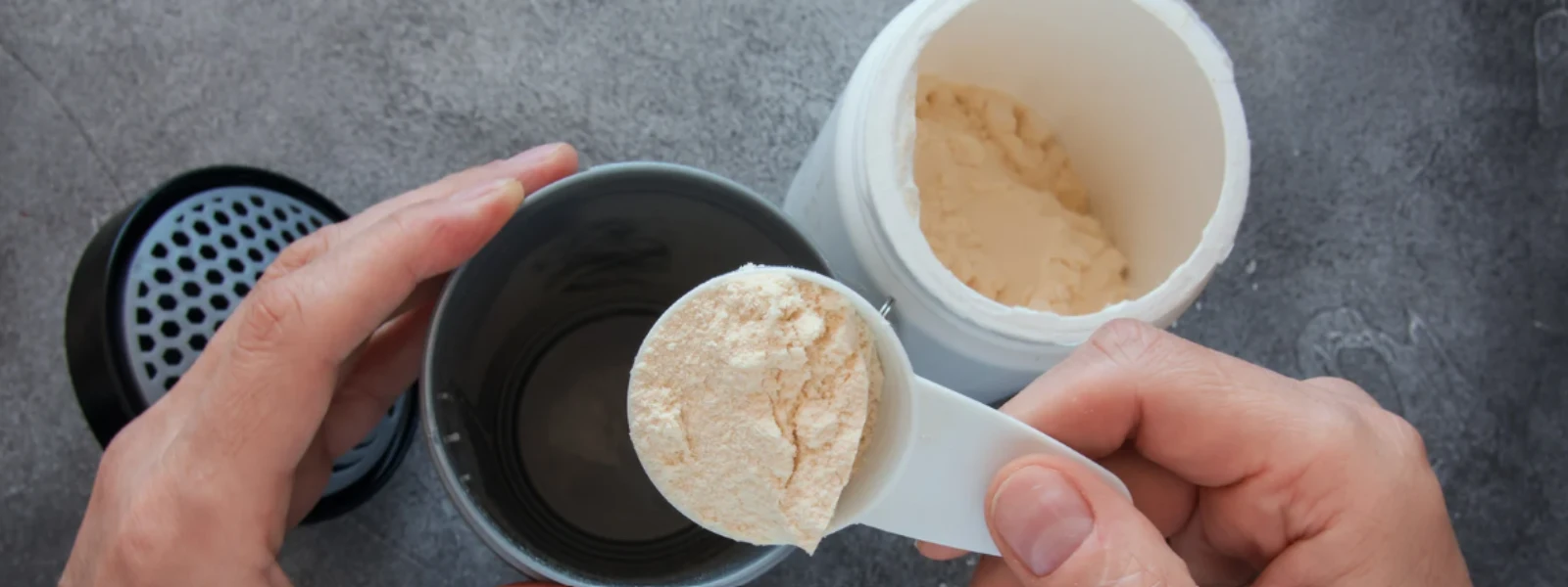 Weight Gain Milk Powder: Your Complete Guide